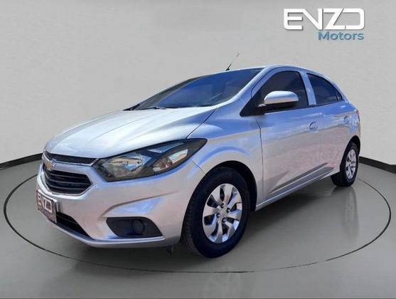 CHEVROLET ONIX 1.0 MPFI LT 8V FLEX 4P MANUAL CHEVROLET ONIX 1.0 MPFI LT 8V FLEX 4P MANUAL